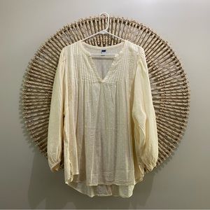 Old Navy Women’s Blouse